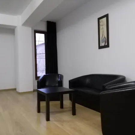 Apartmán Mamaia