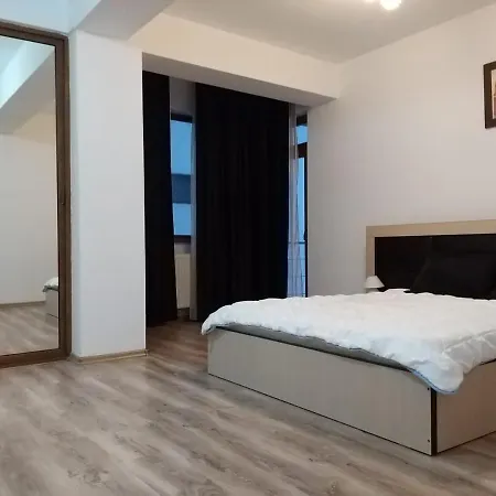 Apartmán Mamaia Năvodari