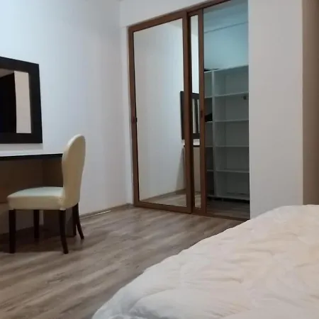 Mamaia Apartmán