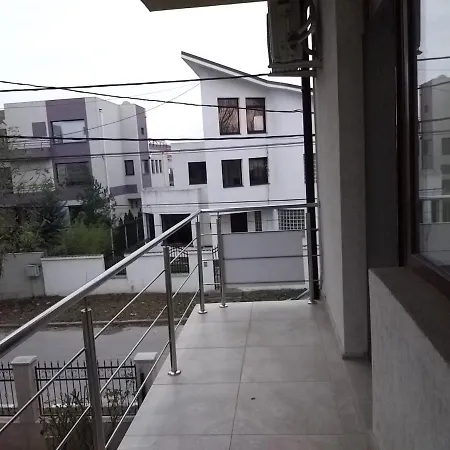Apartament Mamaia *