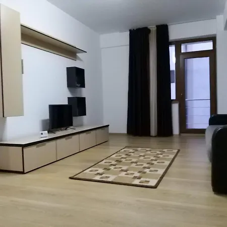 Apartament Mamaia Năvodari