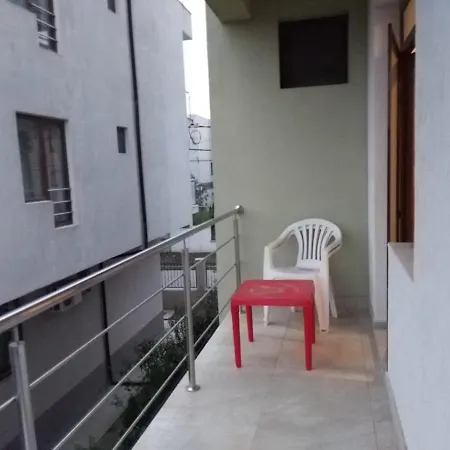 Mamaia Apartament
